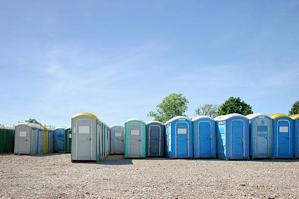 Portable Toilets for Any Occasion